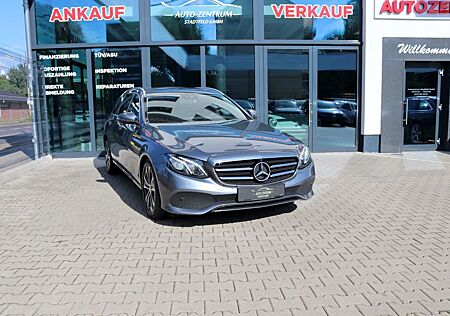 Mercedes-Benz E 220 E 220d T-Modell 4Matic 360° Widescreen COMAND
