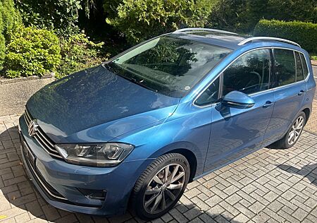 VW Golf Sportsvan Volkswagen 2.0 TDI Comfortline BMT