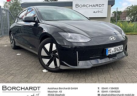 Hyundai IONIQ 6 Techniq Heckantrieb 77,4kWh *SitzPaket*N
