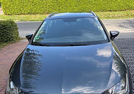 Seat Leon ST 1.6 TDI 85kW Start&Stop Style DSG Style