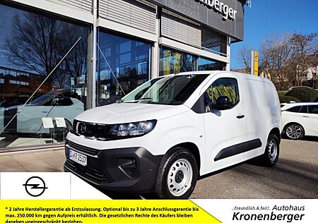 Opel Combo FlexCargo R-KameraNavi Parkpilot Allwetter