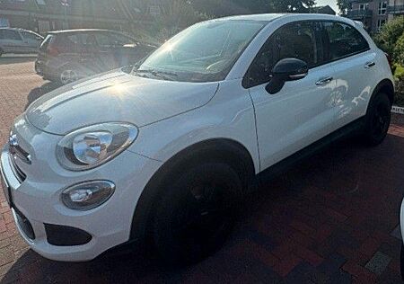 Fiat 500X 1.6 E-torQ POP STAR 4x2 POP STAR