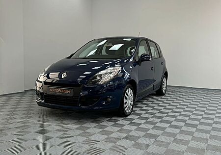 Renault Scenic III Expression _erst 53.000 KM_ TÜV NEU