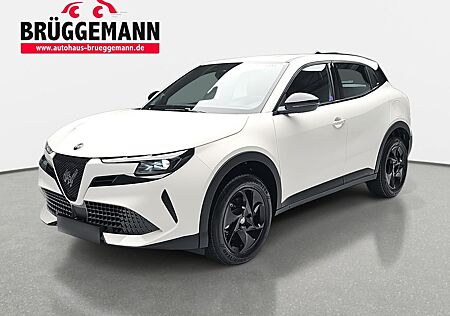 Alfa Romeo Junior IBRIDA 1.2 VGT 48V-HYBRID 21KW