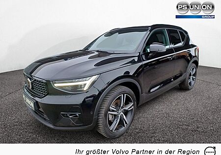 Volvo XC 40 XC40 B3 Plus Dark°BLIS°360°Cam°19 Zoll