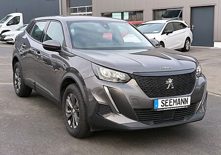 Peugeot 2008 PureTech 130 Active Pack*Navi*Kamera*LED