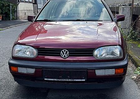 VW Golf Volkswagen 1.8 GL GL