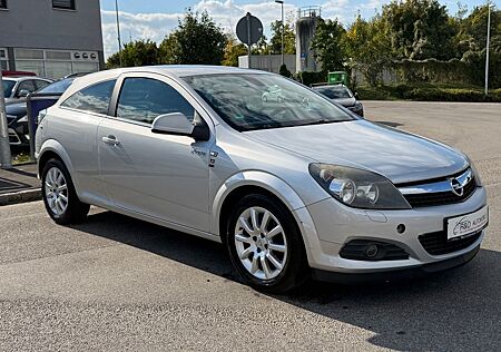 Opel Astra H GTC 1.4 Edition "111 Jahre" NAVI*KLIMA*