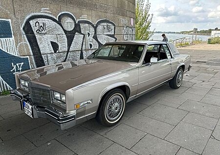 Cadillac Eldorado