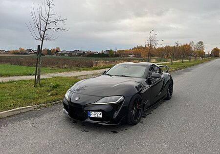 Toyota Supra 3.0 Turbo Automatik Legend Legend