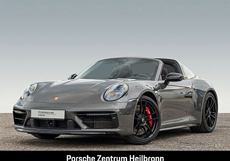 Porsche 992 911 Targa 4 GTS Liftsystem-VA InnoDrive