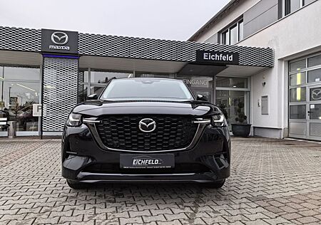 Mazda CX-60 e-SKYACTIV-D 254 HOMURA P-GSD DA-P CON-P P