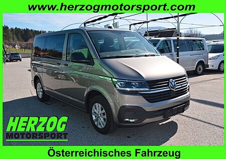 VW T6 Multivan Volkswagen Trendline DSG STANDH. EXP:34.120.-