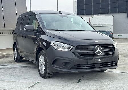 Mercedes-Benz eCitan Kombi kompakt