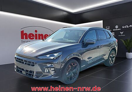 Cupra Terramar 1.5 e-Hybrid SoundSystem PDC Virtual KA