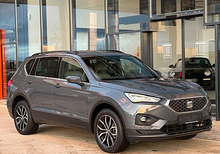 Seat Tarraco Style 7 Sitze/Kamera/LED/VOLLEDER/ACC