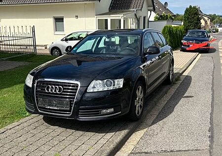 Audi A6 3.0 TFSI tiptronic quattro Avant -