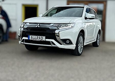 Mitsubishi Plug in Hybrid Outlander Plug-in Hybrid Outlander 2.4 PHEV Allrad*TOP ZUS