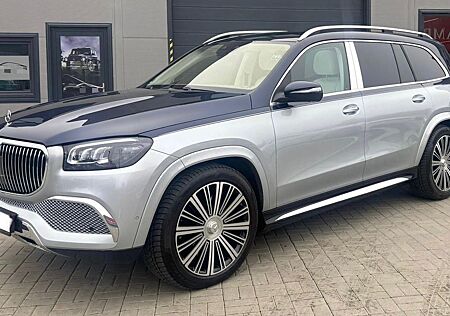 Mercedes-Benz GLS 600 Maybach 4Matic *EDITION 100*