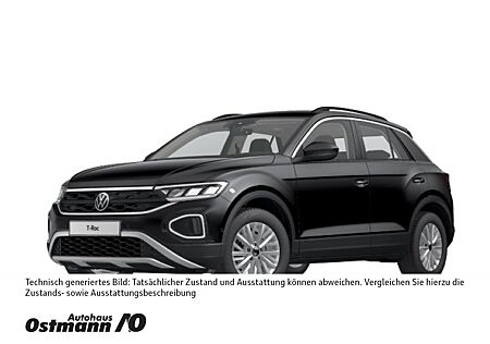 VW Taigo Volkswagen 1.0 TSI Goal SHZ ACC CarPlay LED