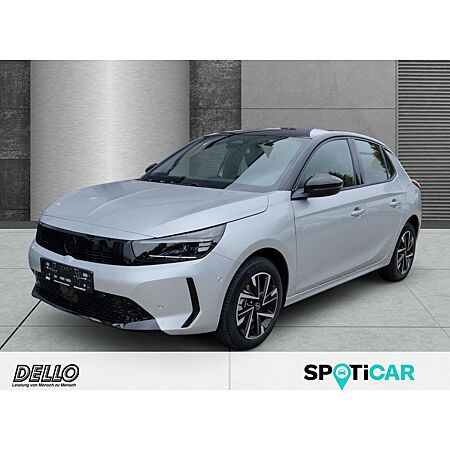 Opel Corsa leasen
