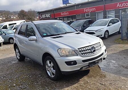 Mercedes-Benz ML 280 CDI 4MATIC*Leder*NAVI*