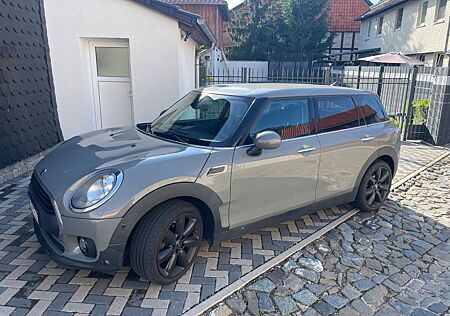 Mini One D Clubman Clubman, TÜV 11/27, Navi, Sitzheizung, Bluetooth
