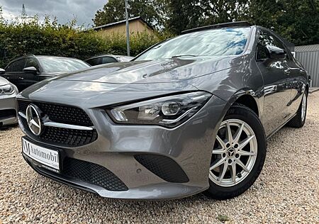 Mercedes-Benz CLA 200 Shooting Brake Pano*AHK*Nav*Leder*Kamera