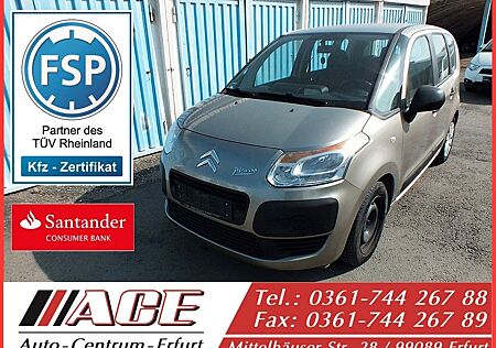 Citroën C3 Picasso VTi 95 Attraction