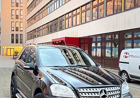 Mercedes-Benz ML 320 ML -Klasse *KAMERA* MEMORY * PDC *