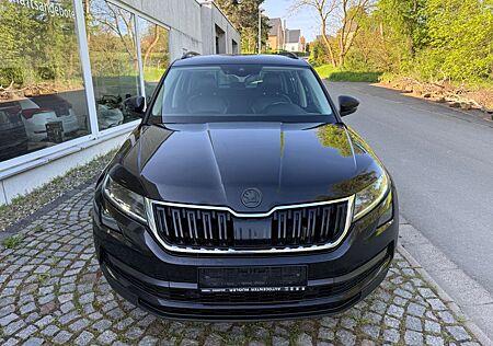 Skoda Kodiaq Soleil 4x4