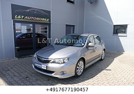 Subaru Impreza Sport(Top-Zustand*LPG*Garantie)