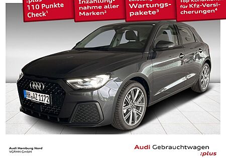Audi A1 Sportback 30 TFSI S tronic LED CarPlay Sithzg
