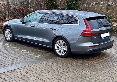 Volvo V60 D3 Geartronic Momentum