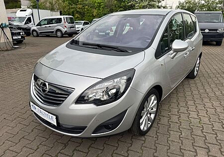 Opel Meriva B Innovation (8-fach Bereifung)