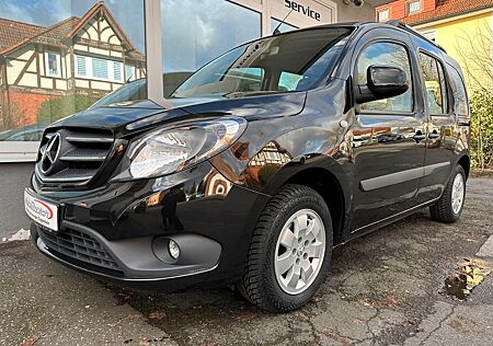 Mercedes-Benz Citan Kombi 112 lang Tourer Edition 1. Hand