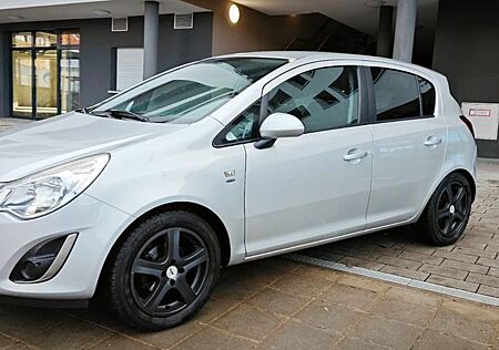 Opel Corsa 1.2 ecoFLEX 150 Jahre