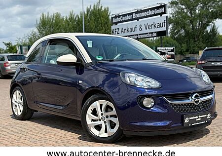 Opel Adam Jam ecoFlex*Tempomat*PDC*Allwetter*