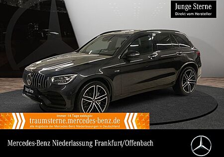 Mercedes-Benz GLC 43 AMG GLC 43 4M AMG Night/Pano/AHK/Fahrass/StHz/DigiDi