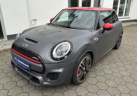 Mini John Cooper Works Sport-Aut.