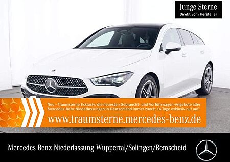 Mercedes-Benz CLA 200 Shooting Brake CLA 200 SB/AMG/Multi/Pano/Kamera/Adv+/Premium