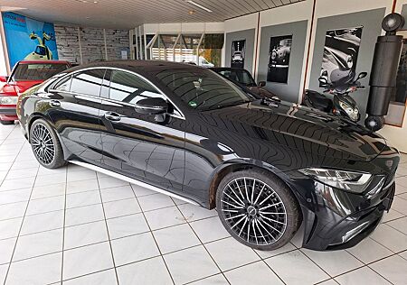 Mercedes-Benz CLS 400 d 4Matic AMG/LED/Head Up/Standh/Kamera