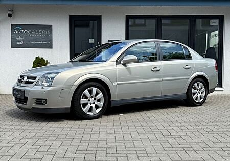 Opel Vectra C Lim°Klima°Memory°Navi°PDC°SHZ