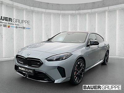 BMW M235i xDrive Gran Coupe UPE 69.730,- € H/K-Sound