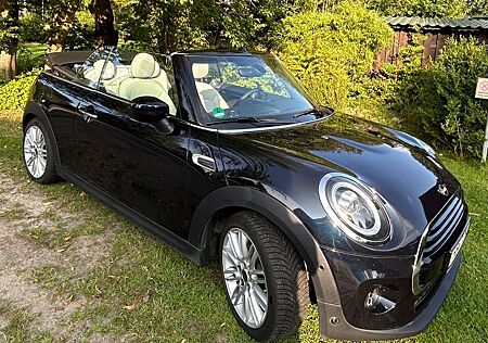 Mini Cooper Cabrio Cooper, Chilli, Navi, carplay