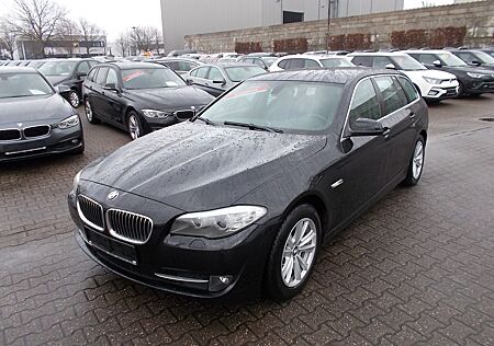 BMW 523i Touring Klimaautom., PDC, SHZ, SWW