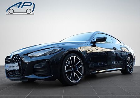 BMW M440 i xDrive/Driving Ass.Prof/ACC/Shadow Li/19"