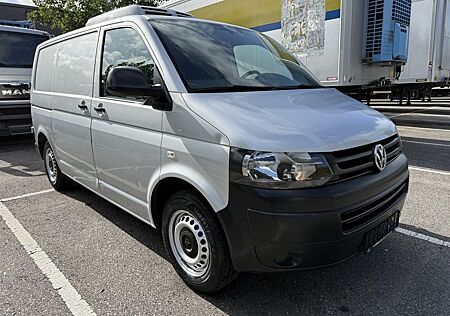 VW T5 Transporter Volkswagen Kastenwagen Kühlkasten 2 Kammern