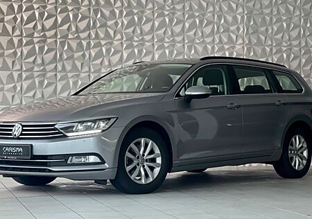 VW Passat Variant Volkswagen *NAVI*AHK*LED*MEMORY*MASSAGE*