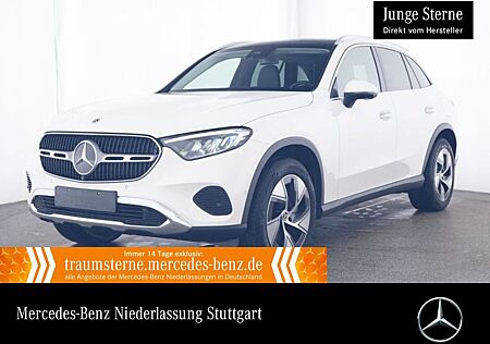 Mercedes-Benz GLC 300 e 4M Avantg PANO HeadUp Burmester KEYLES